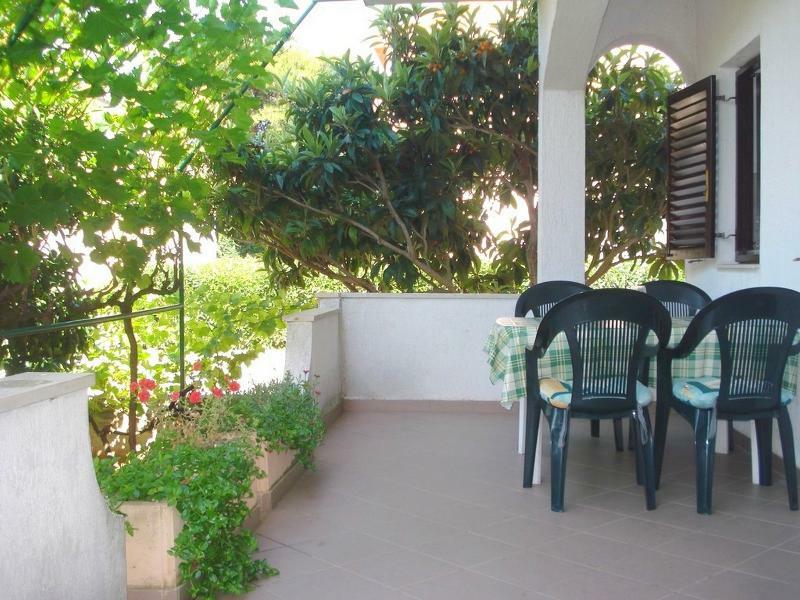 Apartments Burmeta Zadar Exterior photo